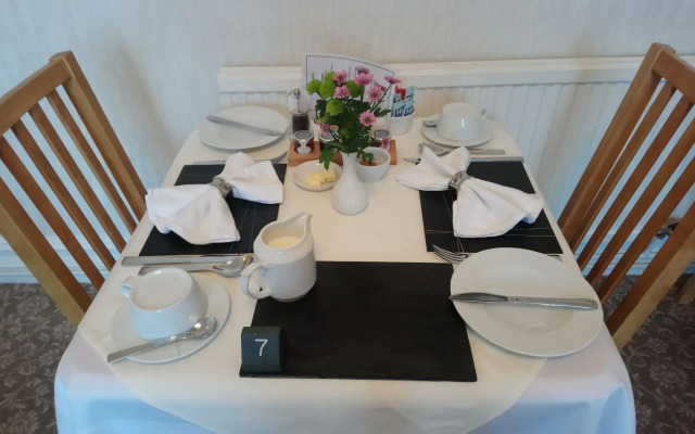 Eden Green Guest House