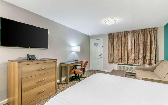 The Inn at Midtown by FairBridge
