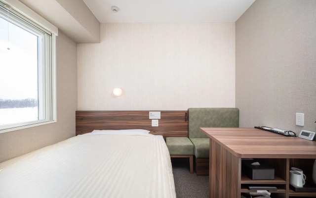 Super Hotel Ishikari