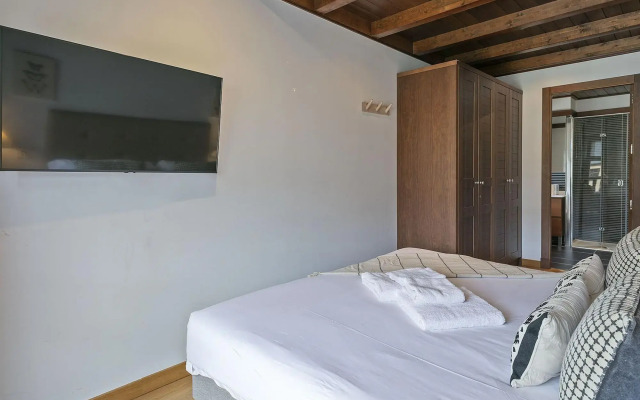 Luderna - Apartamento Val de Ruda A14 Montoliu