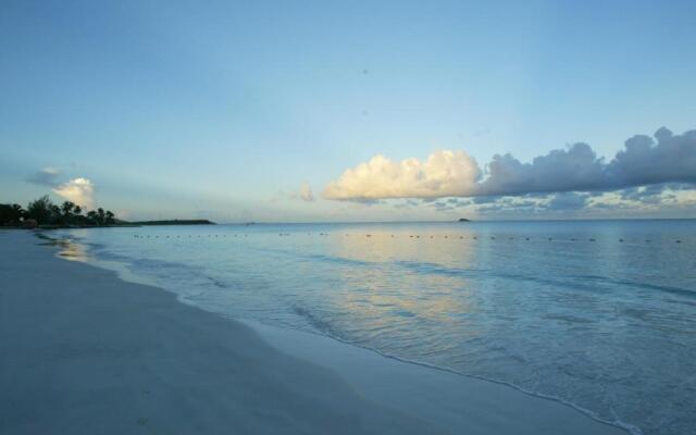 Antigua Village Beach Resort