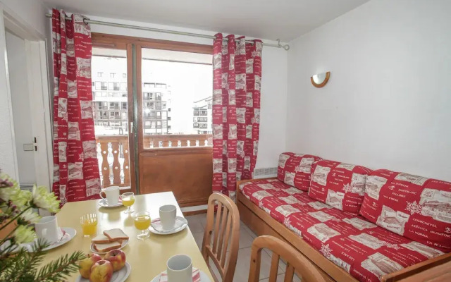 Odalys Residence le hameau du Borsat