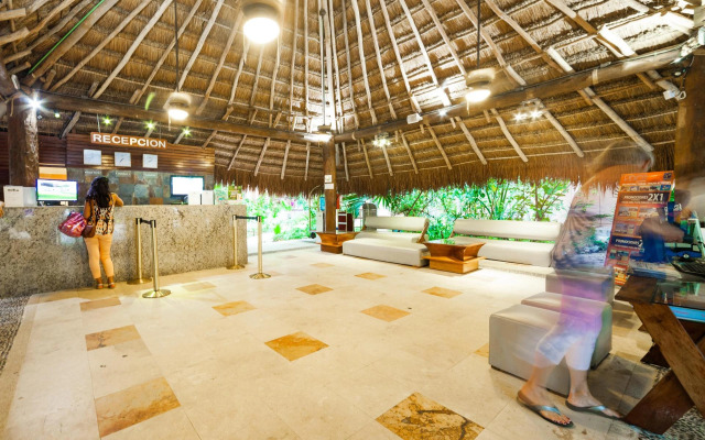 Tukan Hotel Playa del Carmen