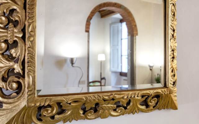 Sant'Ambrogio Five Senses