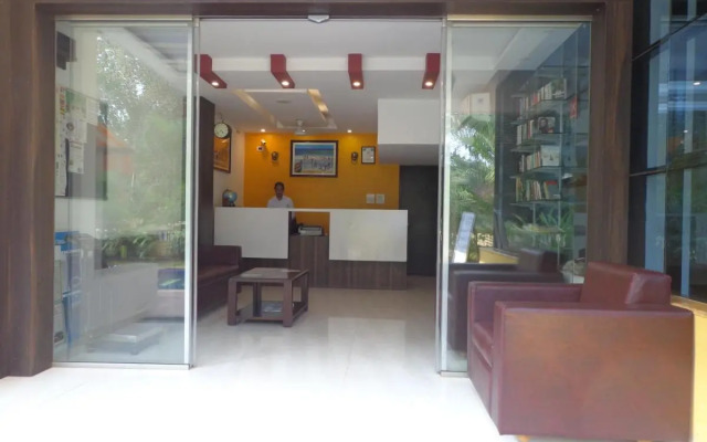 The Tubki Resort