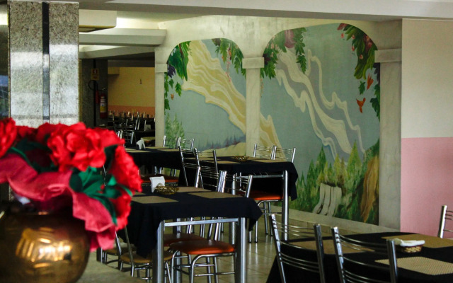 Bay Park Resort Hotel