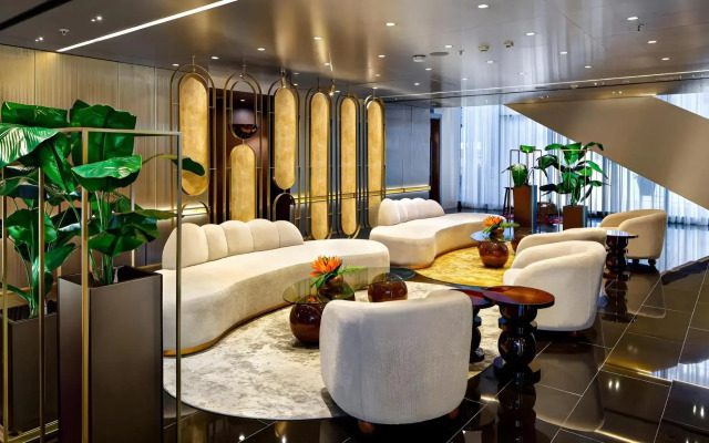The G Hotel