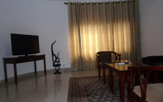 Hotel Residence Flamani
