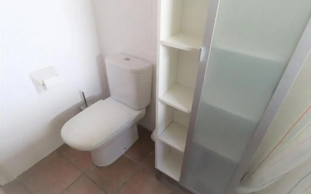 Casa Sant Amanç 6 pax con piscina comunitaria L15017