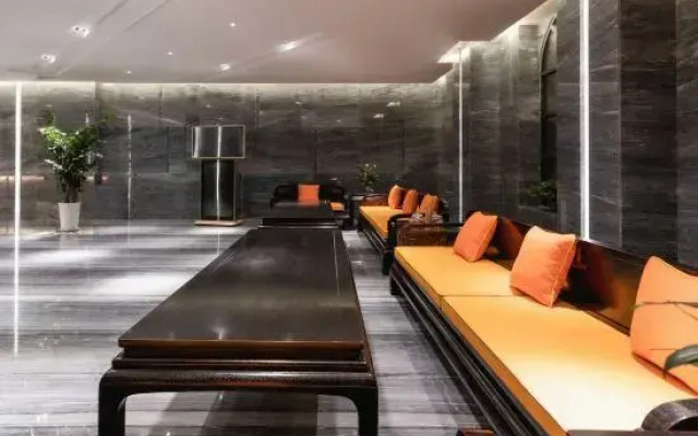 Weinan Jinshite Hotel