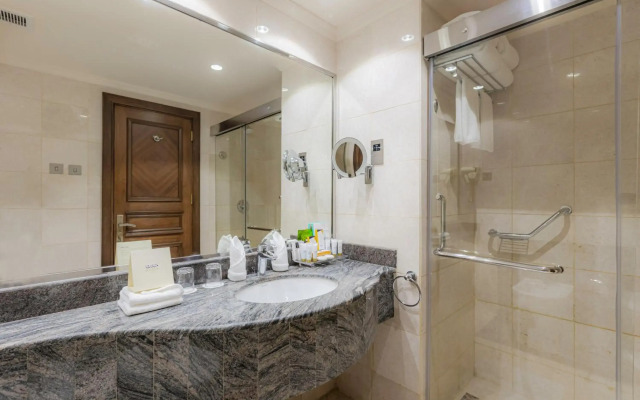 Royal Inn Al-Nokhba Hotel