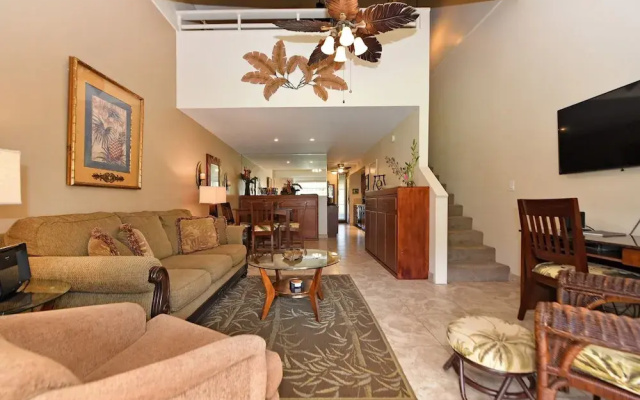 Maui Kaanapali S #b233 1 Bedroom Condo by RedAwning