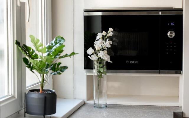 THE DREAM Apartment - Near Radisson Hotel