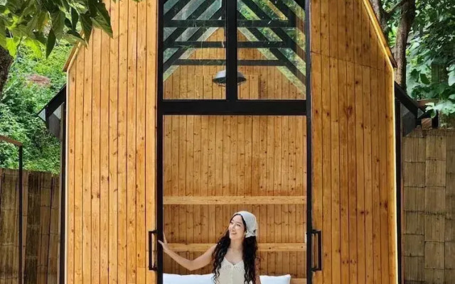 Morning Star Glamping