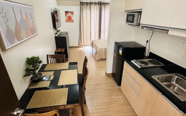Megaworld Iloilo Condo Unit