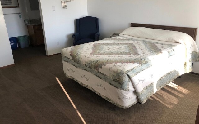 Sultan, Dutch Cup Motel