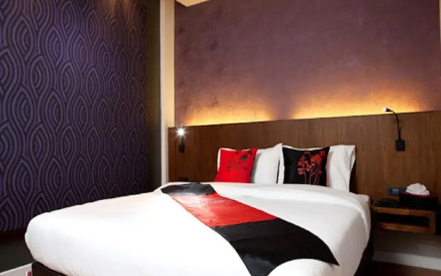 Siam Swana Hotel