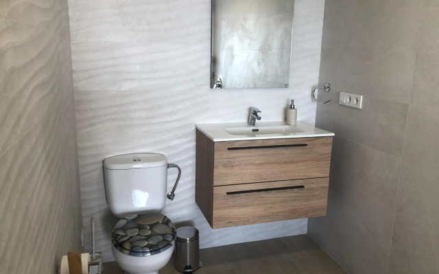 Tahiti Muchavista, El Campello, apartment with amazing sea views