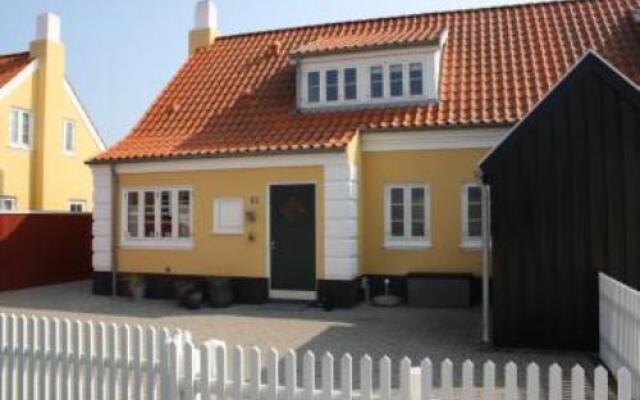 Holiday House Skagen 129