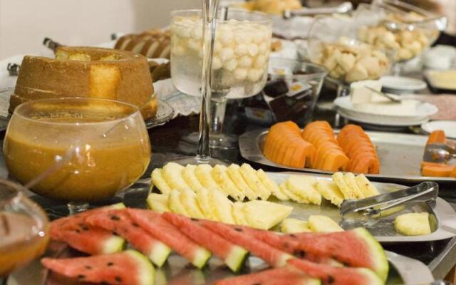 Hotel GAPH Maringa - Economico