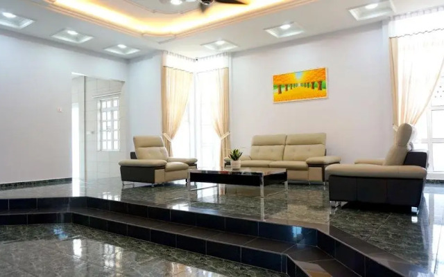 MUO Villa