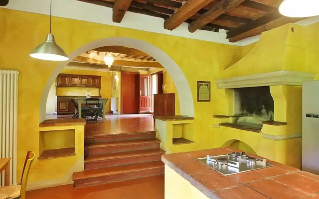 Agriturismo Il Borghetto
