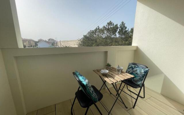 Les terrasses de l'océan A11