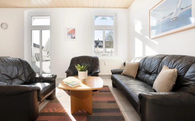 Villa Hoffnung Wohnung 2