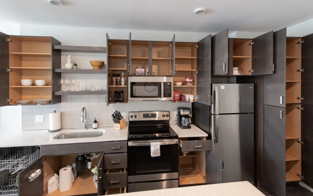 Cozysuites l Dream SDO in Downtown Cincinnati