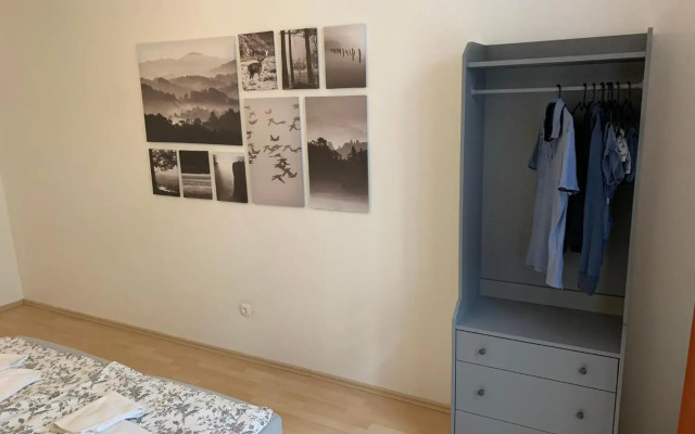 Traverl's Contactless Shelter - by Nahuen Suites