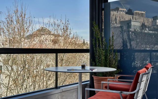 Athenswas Hotel