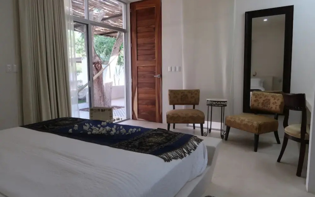 Hotel Boutique Casa de Campo Conkal - Mérida