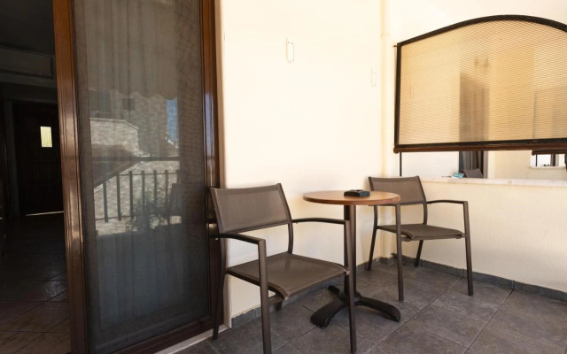 Hotel Makednos