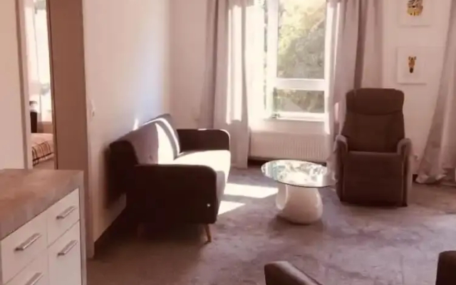 Hotel Villa Will
