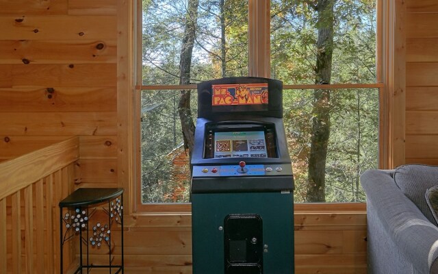 Rustic Elegance 422 - Two Bedroom Cabin