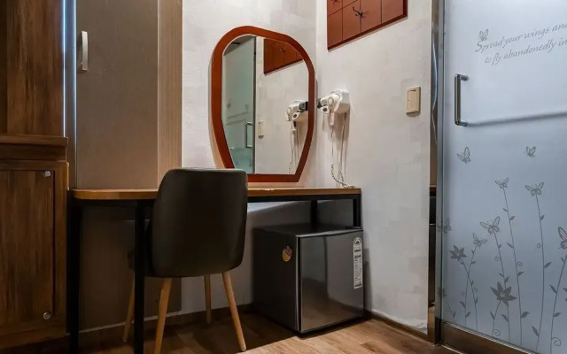 Sokcho Herb Motel