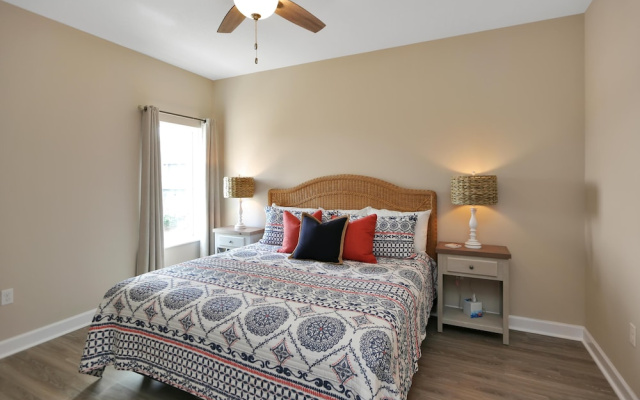 Waterside Village Condo 203