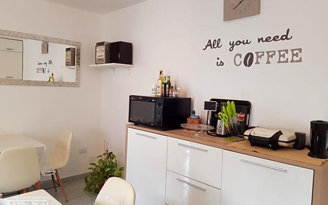 Bed And Breakfast Da Mary