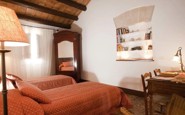 Belvilla by OYO Baglio Maranzano Titi