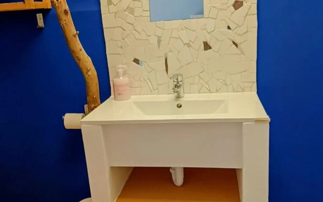 Charming house in the historic old town