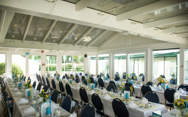 Hotel am Schlosspark Herten