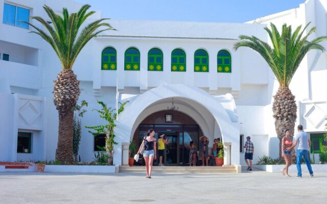 Hôtel Hammamet Serail