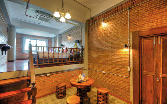 Saengpanya Home Boutique Hotel - SHA Plus