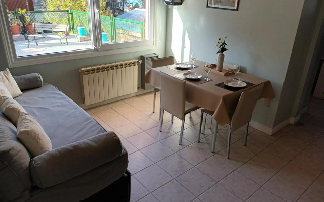 Buenavida Guesthouse
