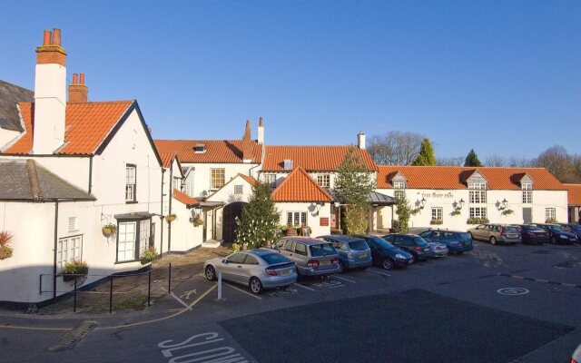 Premier Inn Bristol Alveston