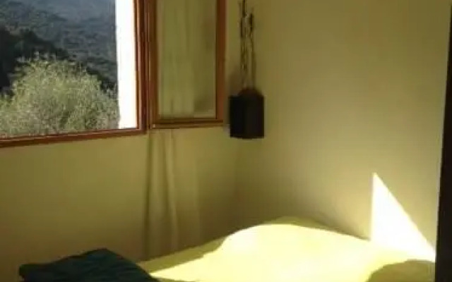 Appartements A Merendella