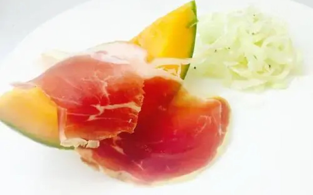 Chambre d'Hôtes La Grange des Ecrins