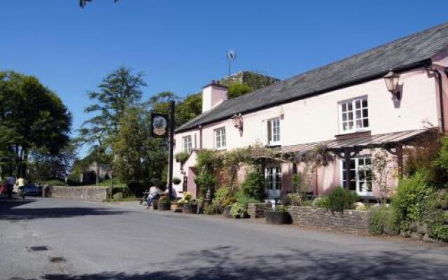 The Linhay, Okehampton