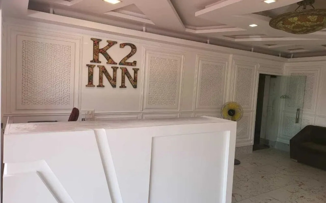 Hotel K2 Inn