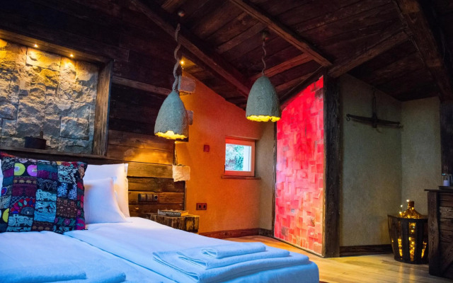 Saborna 25 Guest House